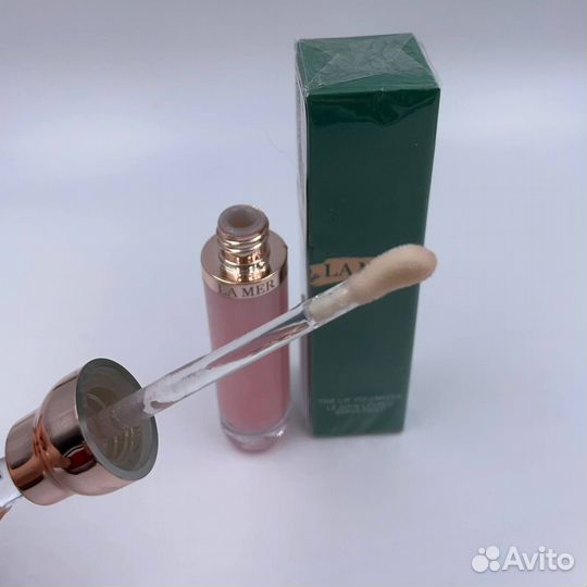 Сыворотка для увеличения губ La Mer 7 мл до 2025 г