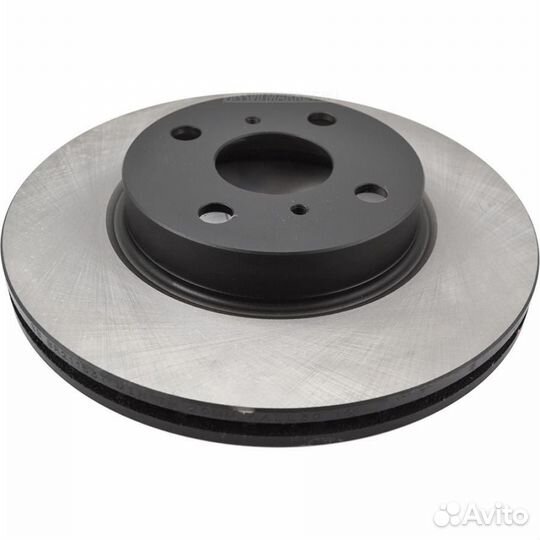 SB nagamochi BR21153T Диск тормозной перед