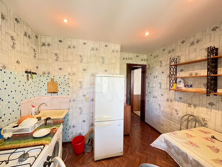 1-к. квартира, 25,7 м², 3/9 эт.