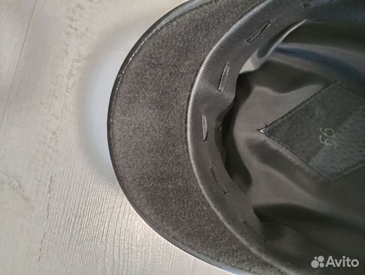 Офисная фуражка фсин