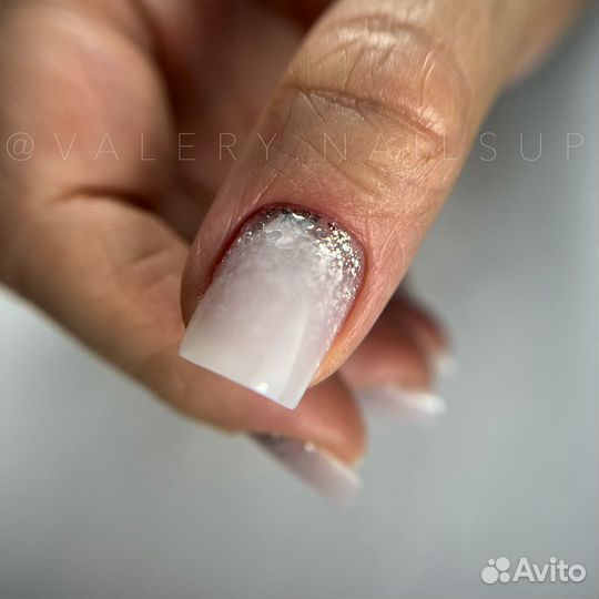 Маникюр и педикюр выезд на дом и кабинет