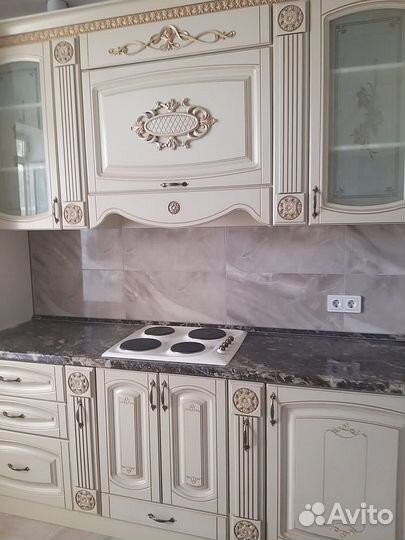 Цена за весь кухонныйгарнитур