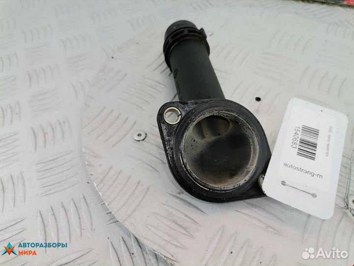 Корпус термостата Volkswagen Passat B5 1998