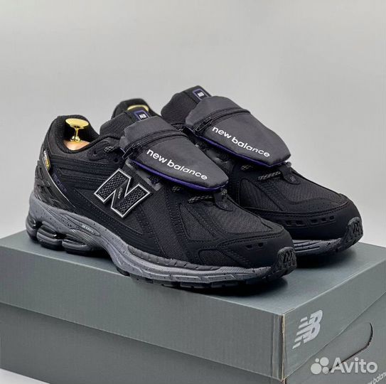 New balance 1906r cordura оригинал