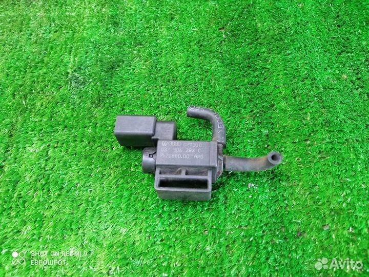 Клапан электромагнитный Volkswagen Golf 5 (2003-2