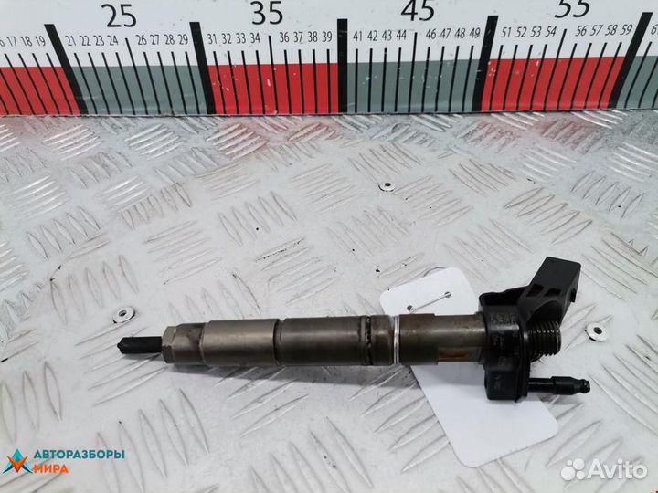 Форсунка Mercedes-Benz M-Класс W164 2007