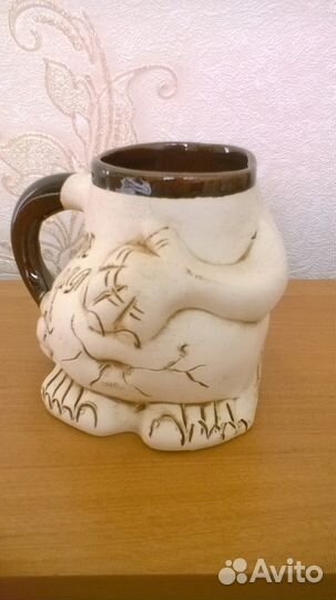 Кружка сувенирная