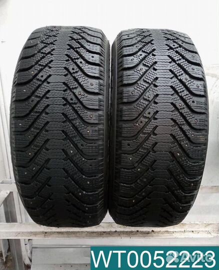 Goodyear UltraGrip 500 235/55 R17 95T