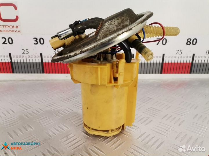 Насос топливный Opel Zafira (A) 2003 9119106