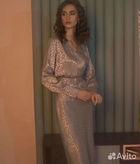 Платье вечернее lichi m