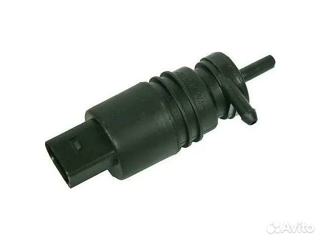 Моторчик стеклоомывателя лобового стекла Lancer