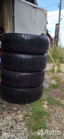 Nokian Tyres Nordman 4 205/55 R16