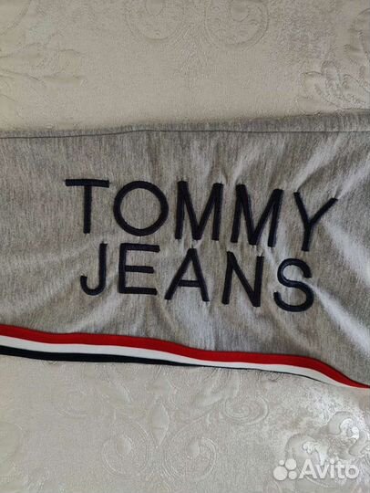 Спортивные штаны Tommy hilfiger