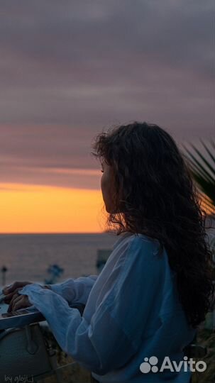 Фотограф Сочи Алдер съемка под ключь выезд