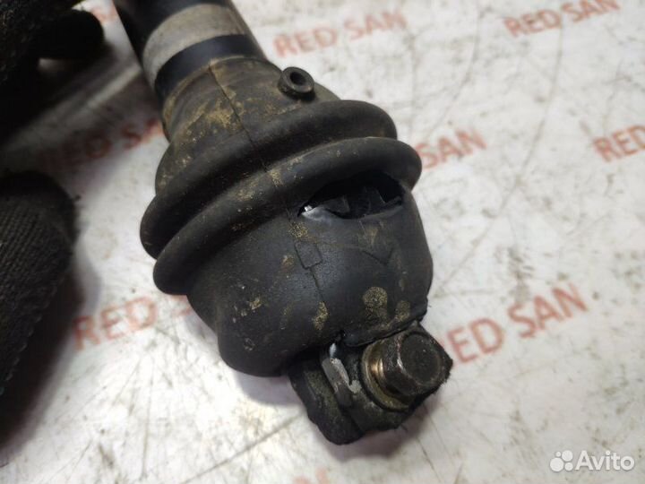 Рулевой карданчик Mitsubishi Pajero Sport K94W