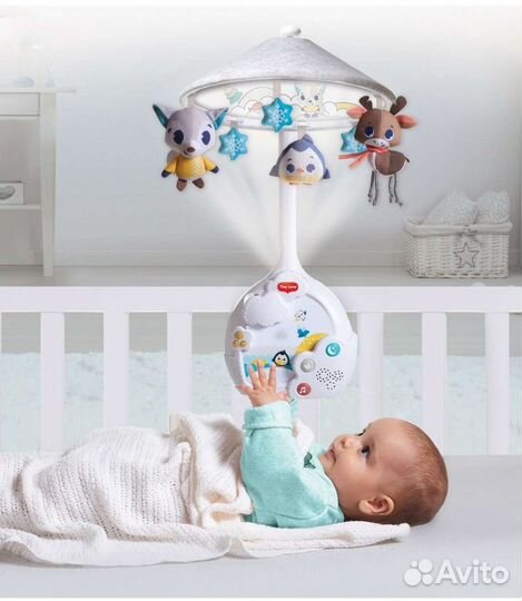 Детская мобиль Tiny Love