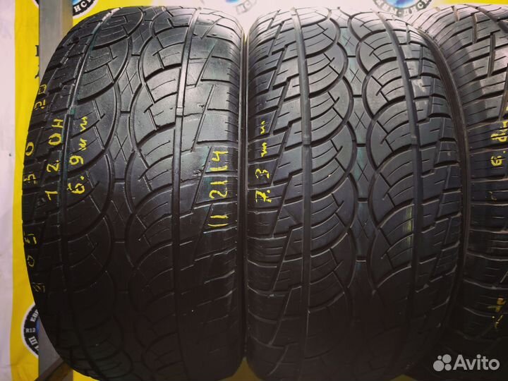 Nankang NK Utility SP-7 305/50 R20 120H