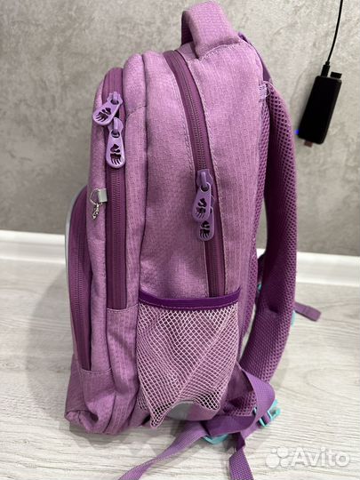 Портфель школьный