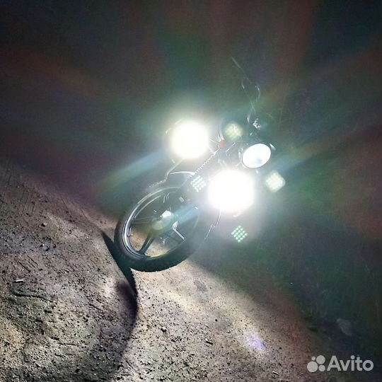 Продам мопед alpha rx 110
