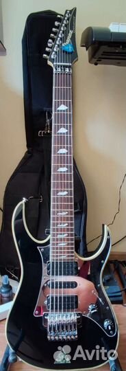Электрогитара Ibanez Universe UV777