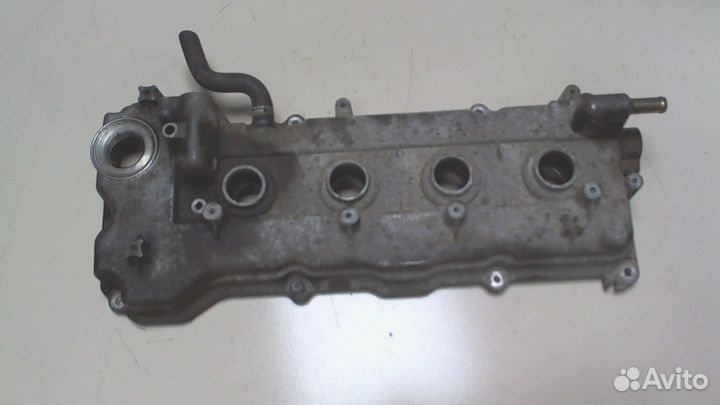 Крышка клапанная двс Nissan Almera N16, 2002