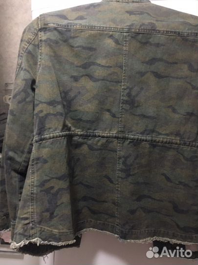 Вещи женские пакетом