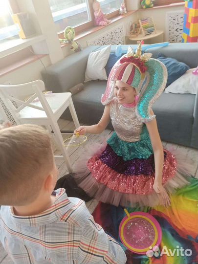 Аниматоры на праздник,шоу.Токсово,Лесколово