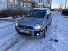 Ford Fusion 1.4 МТ, 2006, 225 000 км