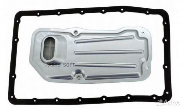 Фильтр АКПП