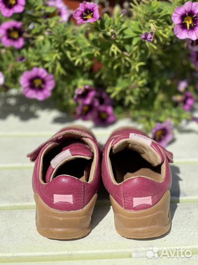 Ботинки camper 22