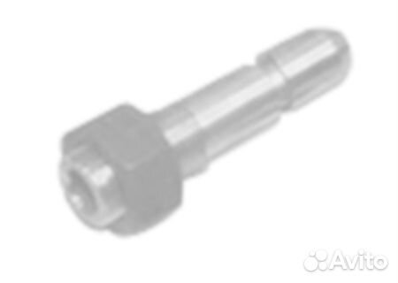 Винт регулировочный распределителя Delta F-45 (valve adjuster) (DF45B-0320)