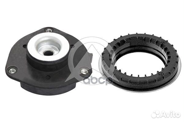 Ремкомплект опоры стойки амортизатора перед п