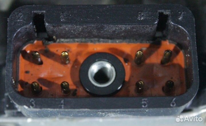 АКПП Chrysler 41TE A604, 4AT, 2WD, 2.0-2.4л