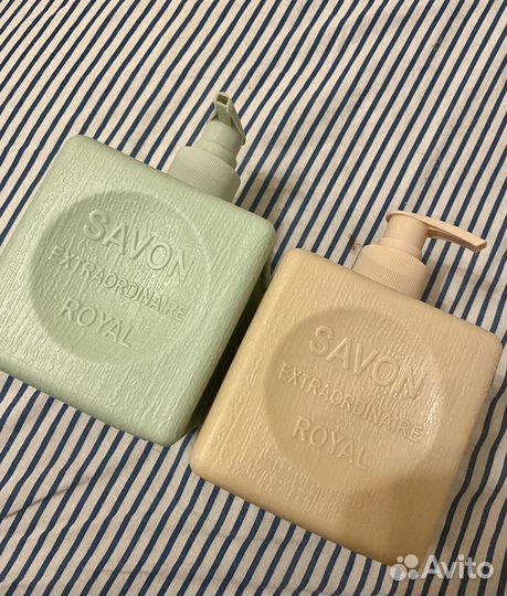 Диспенсер для мыла, 500мл