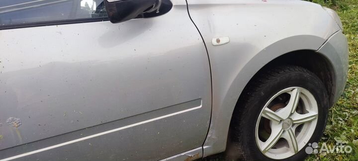 Авто разбор LADA granta