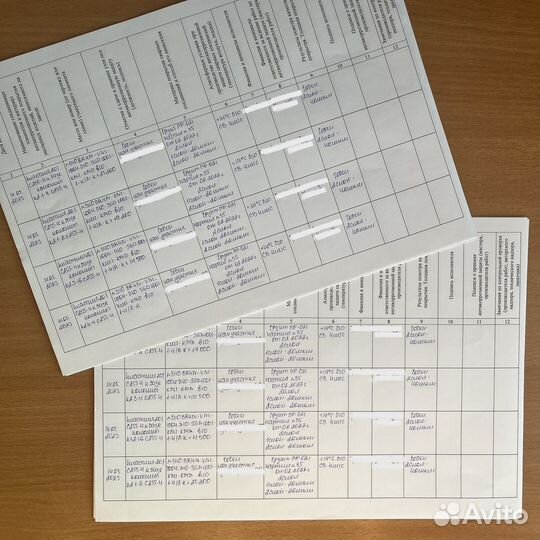 Написание ожр в соответствии с нд