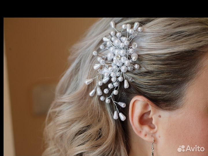 Гребень для волос