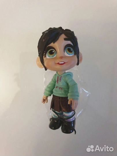 Набор кукл принцесс 