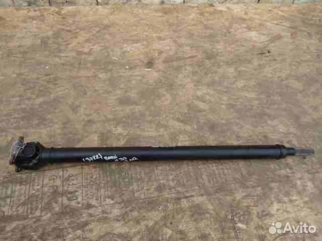 Вал карданный передний BMW 5-Series/M5