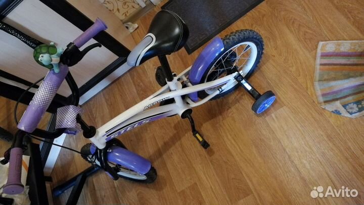 Велосипед детский