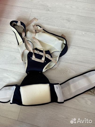 Слинг для новорожденных