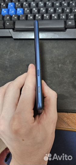 Samsung Galaxy A6+, 3/32 ГБ