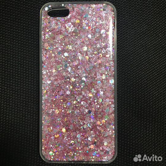 Чехол на iPhone 5s/se