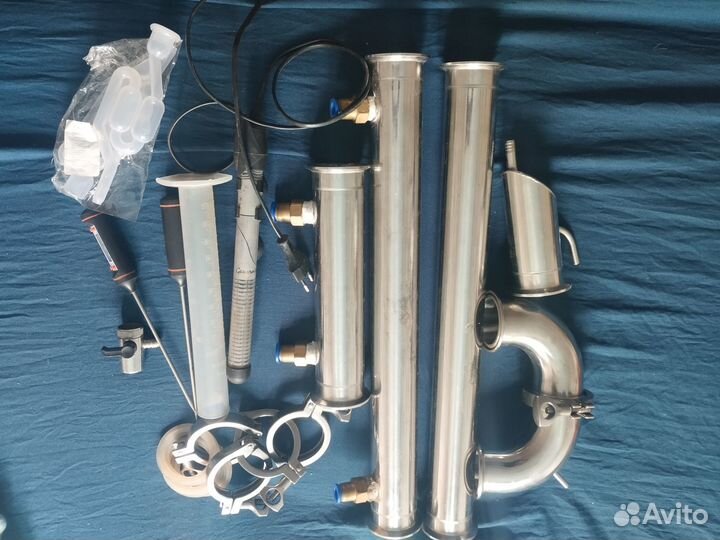 Продам дистиллятор