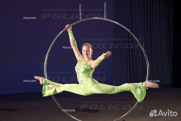 Партерное кольцо