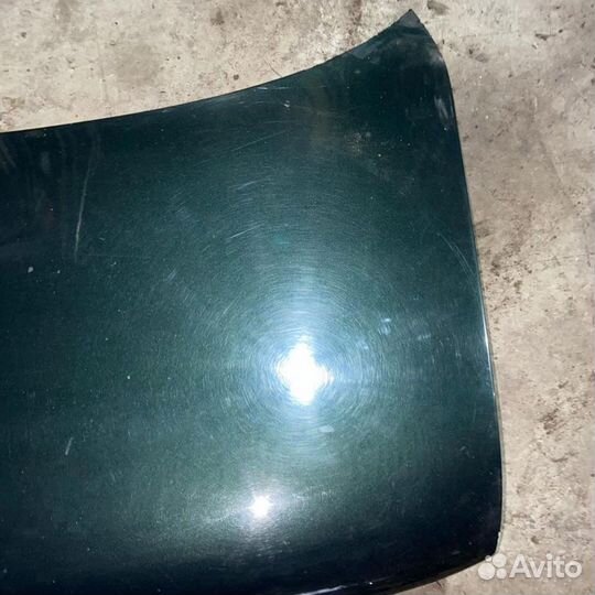 Крышка багажника Toyota Carina 6 (T190) 1992-1998г