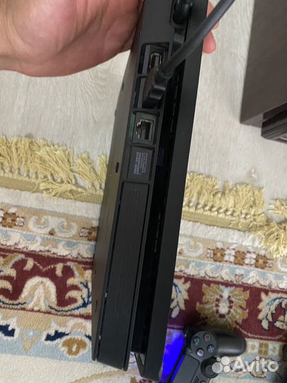 Sony playstation 4 PS4 slim 500gb
