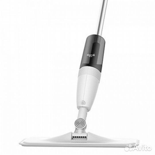 Швабра с распылителем воды Xiaomi Deerma Water