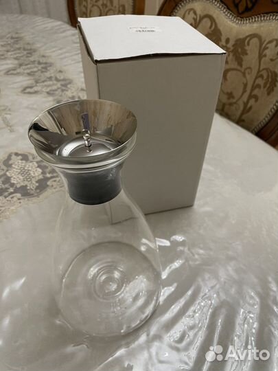 Графин WMF копия 1.5л новый