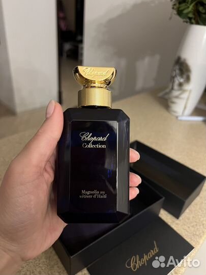 Духи женские Chopard